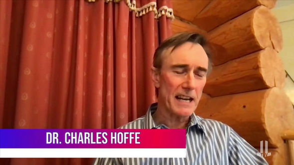 Dr. Charles D. Hoffe